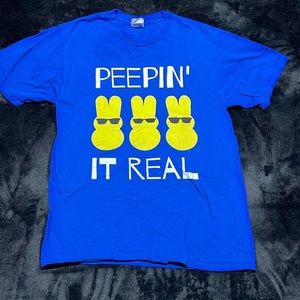 Easter T-Shirt Size S